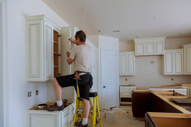 Licensed Open Concept Kitchen service in Columbus, WI - I E Kitchen